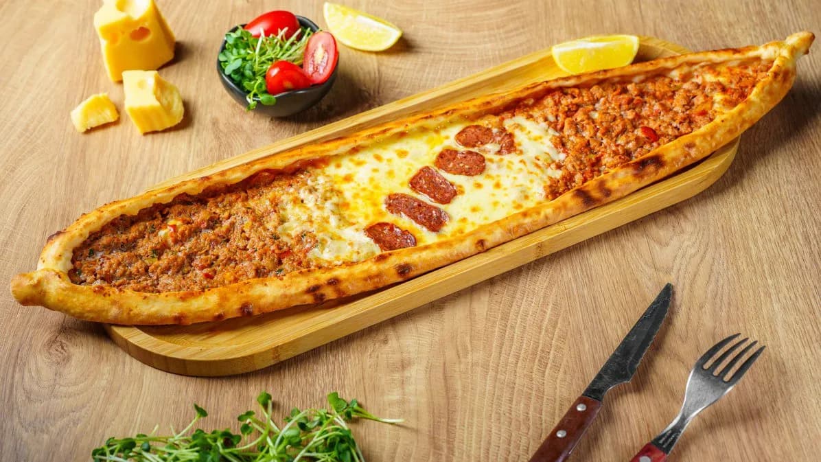 Assorti pide