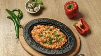 Menemen