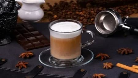 Latte