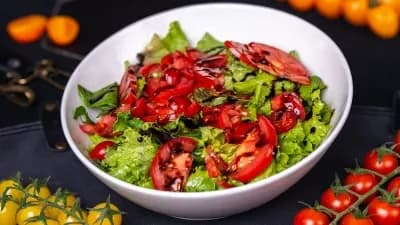 Miks salat