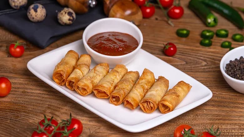 Sigara börek