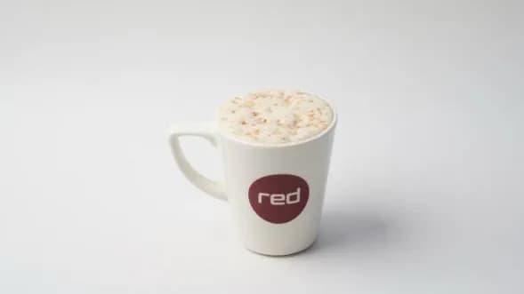 Kädili ysly latte