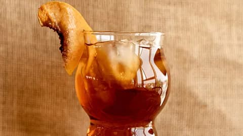 Ice tea şetdaly