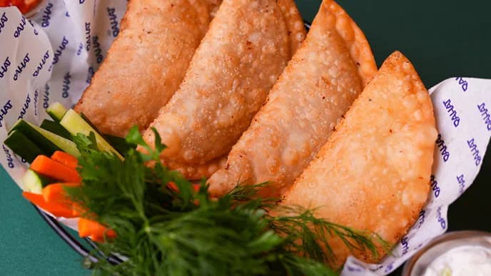 Mini çiborek
