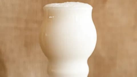 Wanilnyý milkşeýk
