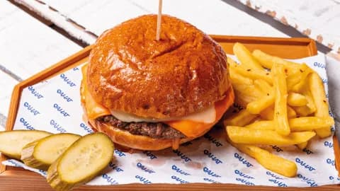 Çizburger