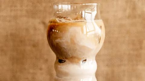 Ice Latte