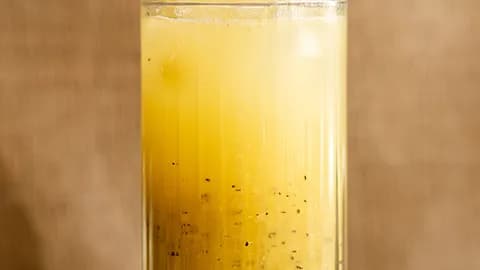 Tropiki Limonad