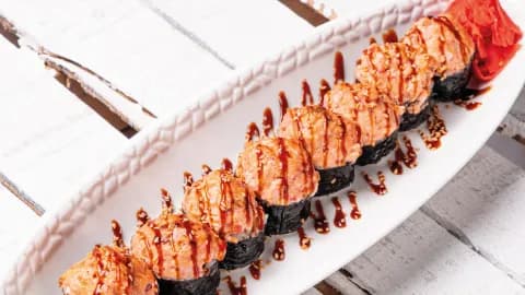 Bişirilen roll