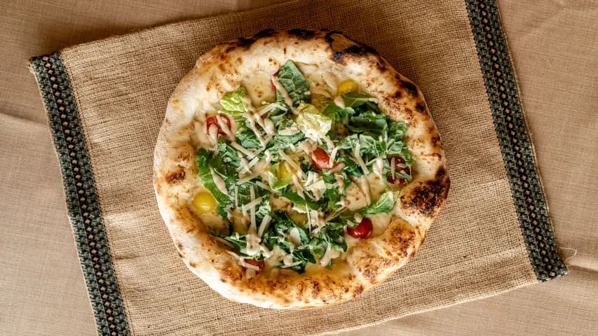 Sezar Pizza