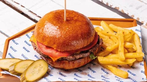 Big Tasty