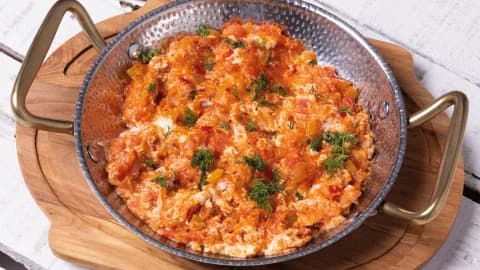 Menemen