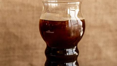 Ice Americano