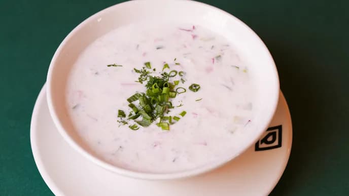 Okroşka