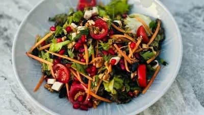Barbarisly salat
