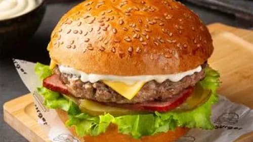 Burger