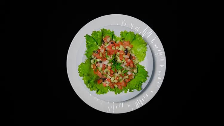 Çoban salady