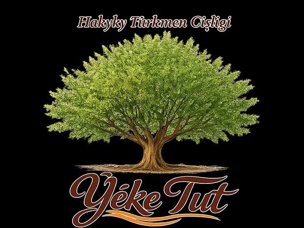 Ýeke tut