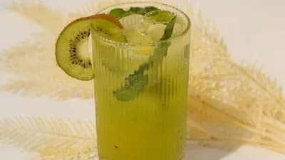 Kiwi-apelsin