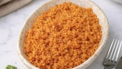 Bulgur