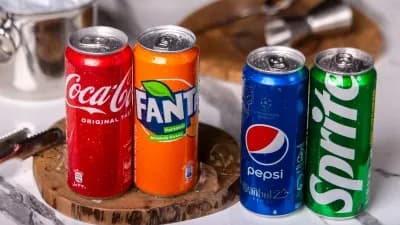Fanta