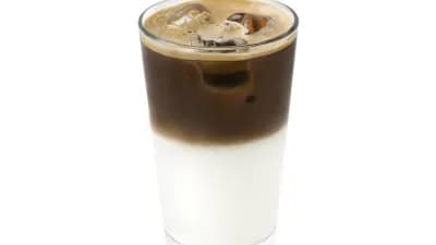 Sowuk latte