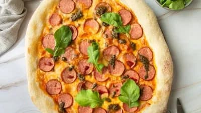 Pepperoni