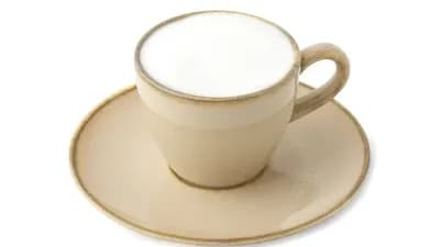 Espresso makiato