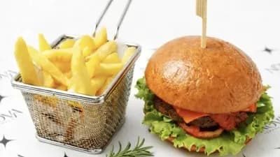 Çizburger