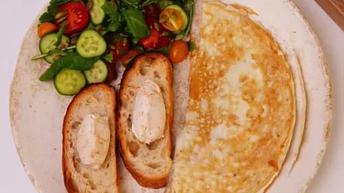Klassiki omlet
