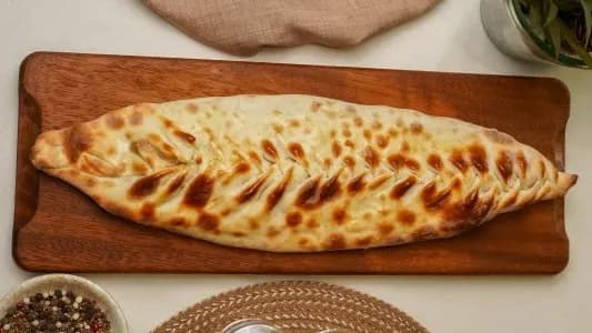 Ýapyk pide