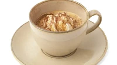 Affogato