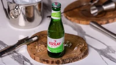 Türk soda