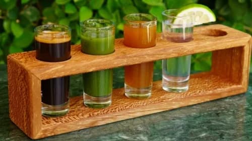 Espresso şot