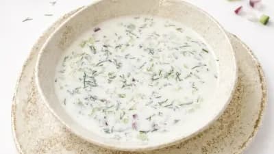 Okroşka