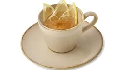 Espresso Romano