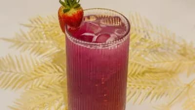 Cranberry Liçi