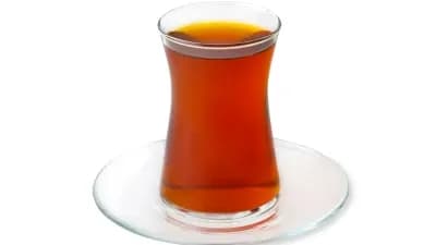 Türk çaýy
