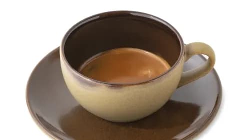 Ikili espresso