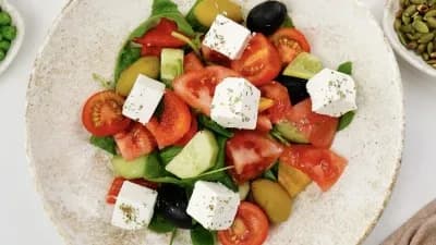 Grek salady
