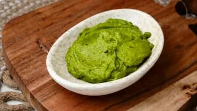 Pesto sousy