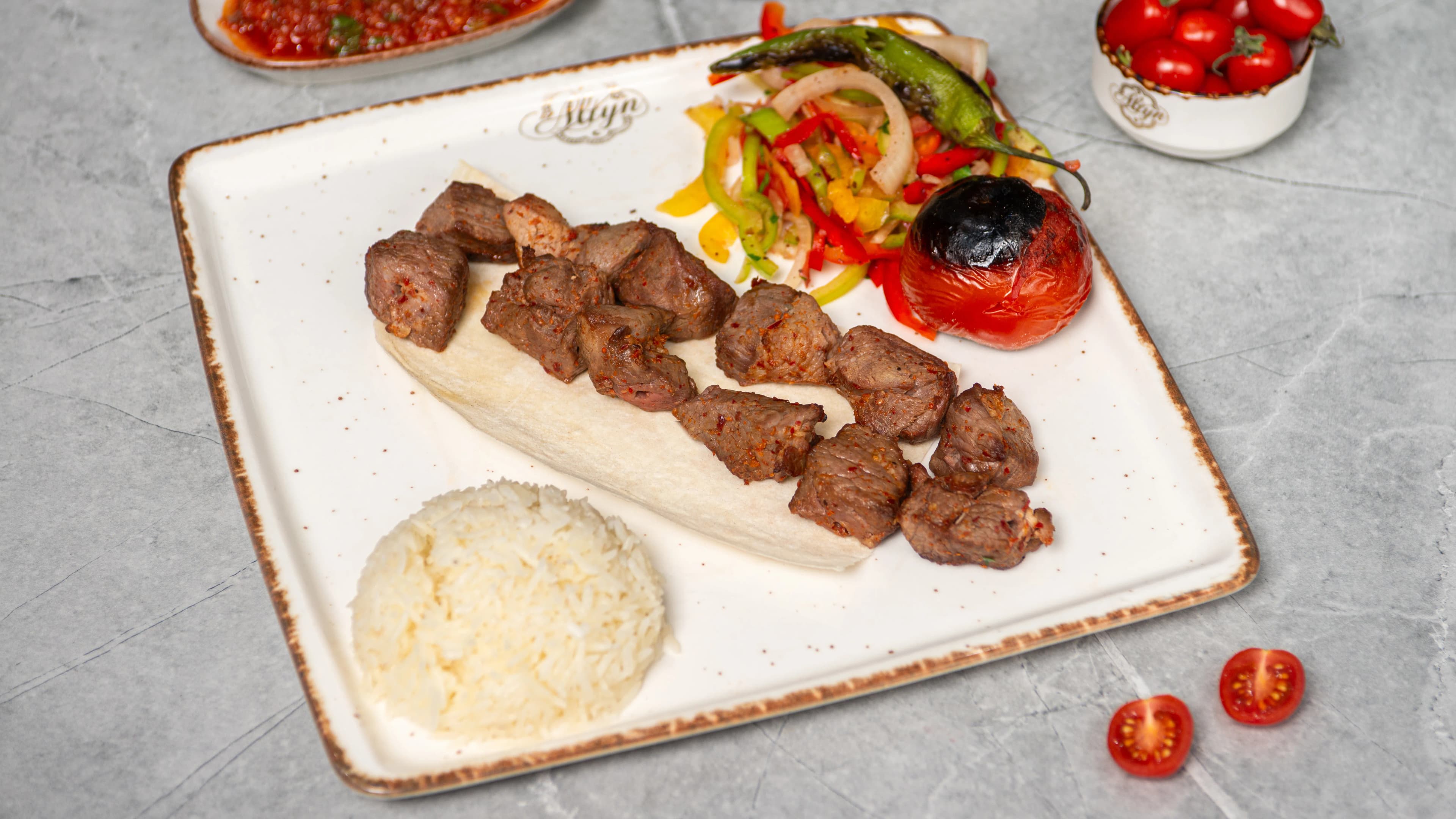 Guzy çiş