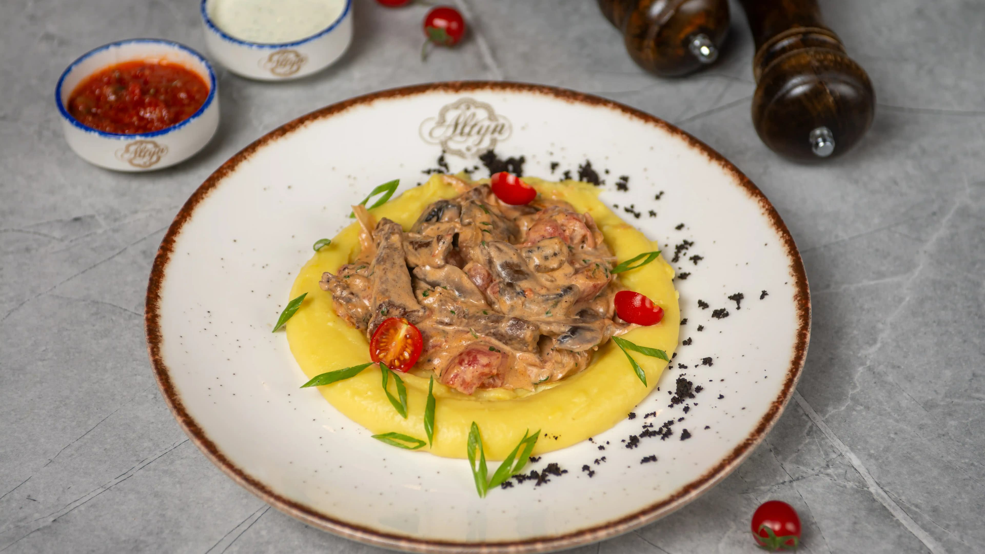 Befstroganow
