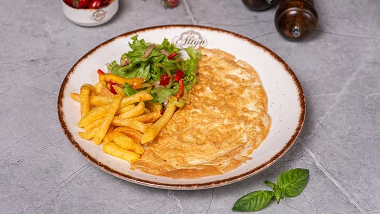 Omlet