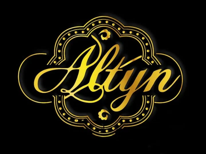 Altyn Çaýhana