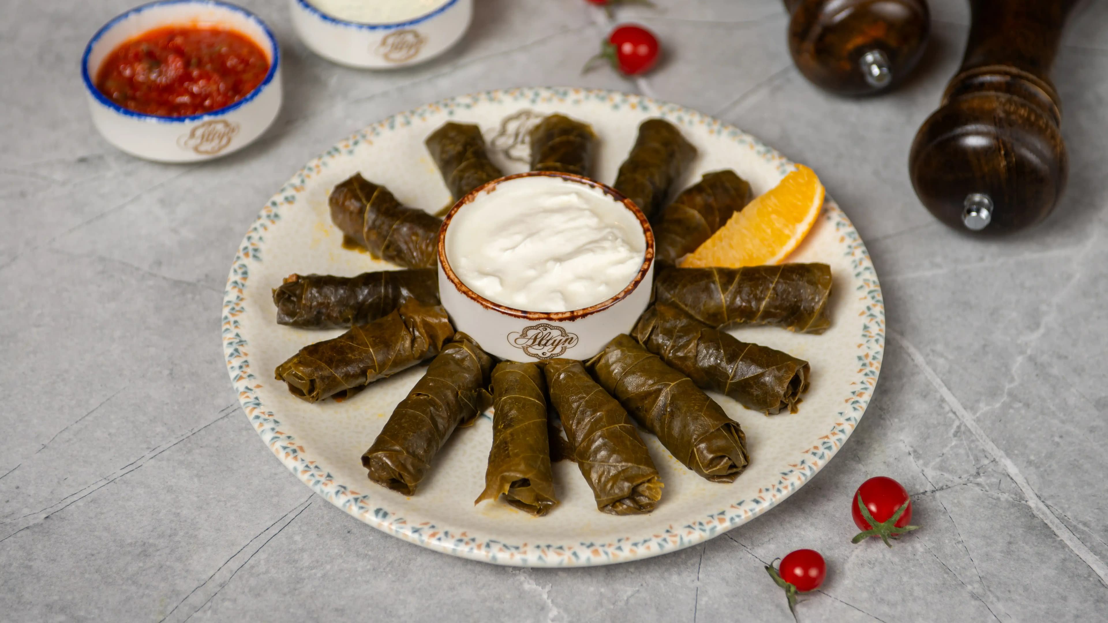 Sarma