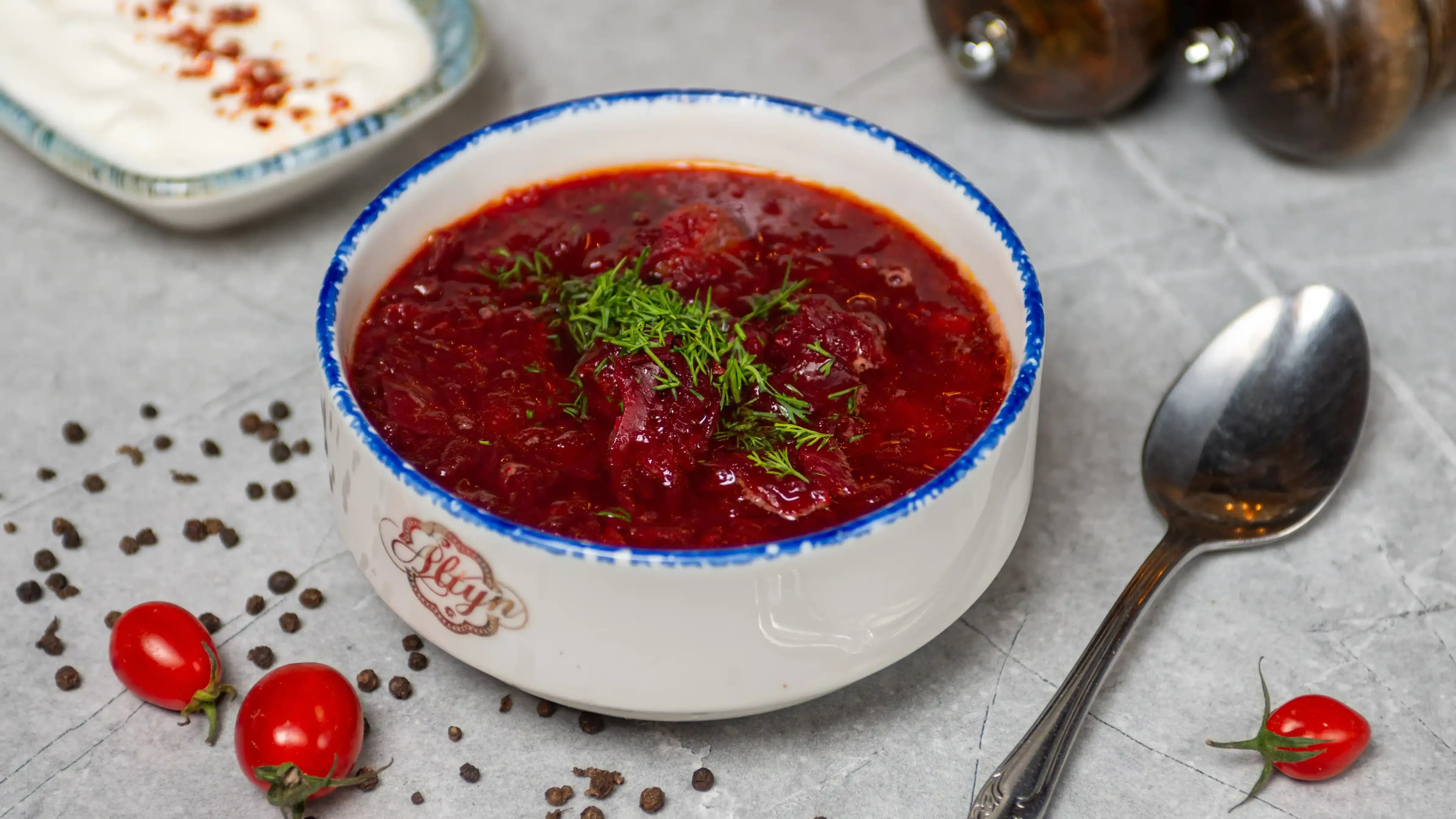 Borş