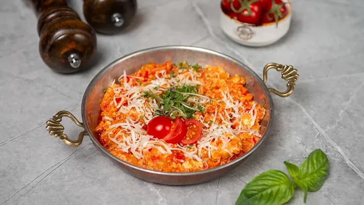 Menemen