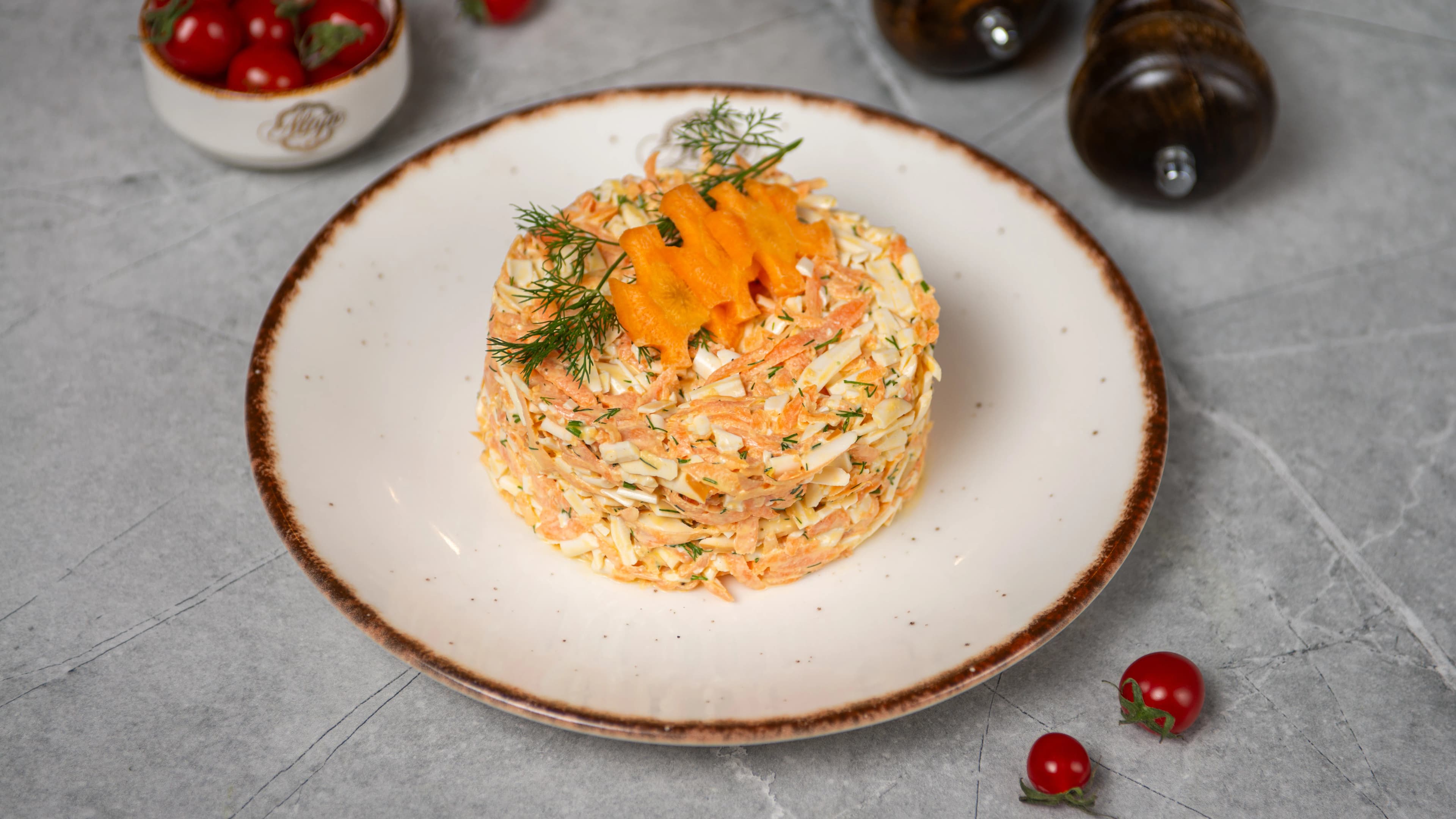 Mersi salat