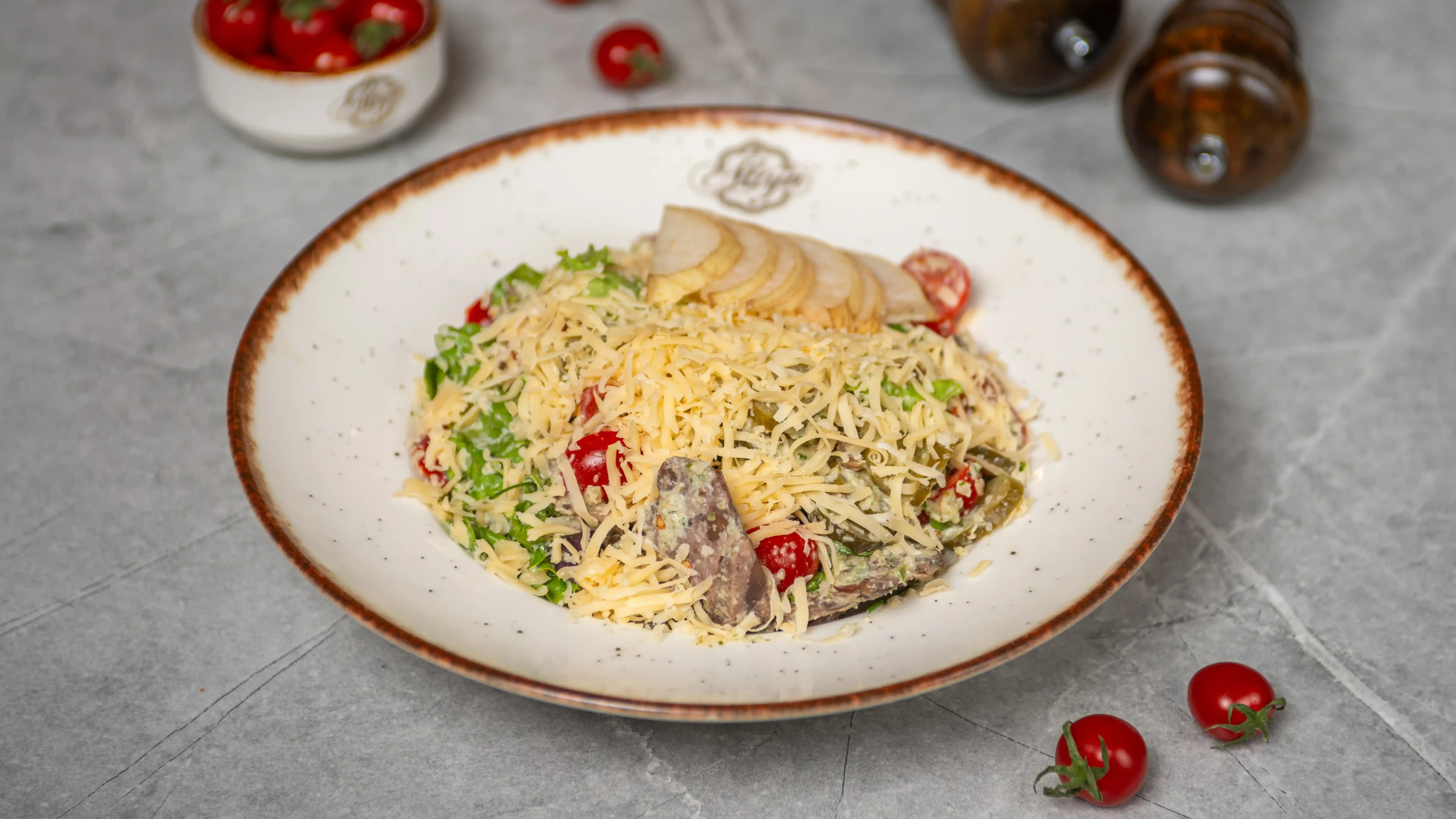 Altyn salat